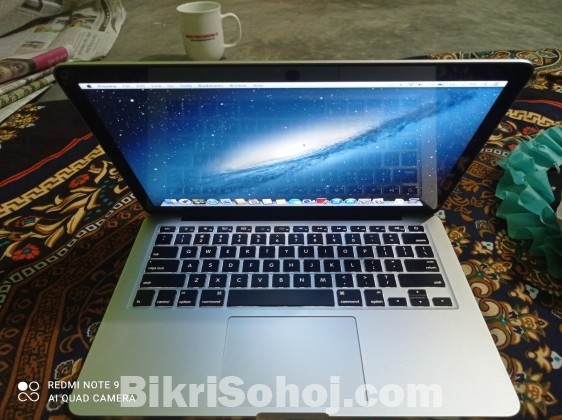 MacBook Pro